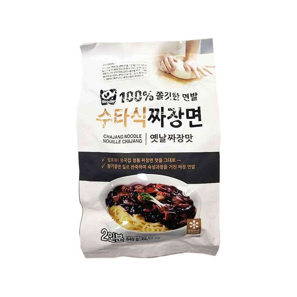Choripdong Hand Made Chajang 639.85g